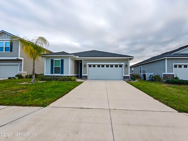 1876 Amberly Dr in Middleburg, FL - Building Photo - Building Photo