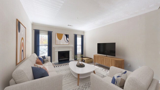 Sugar Mill Apartments