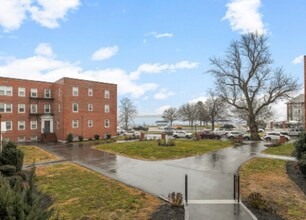 25 Lennon Ct in Boston, MA - Building Photo - Building Photo