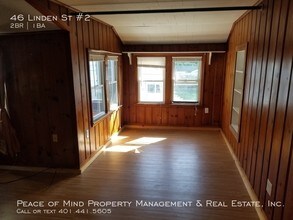 46 Linden St-Unit -2 in Chicopee, MA - Building Photo - Building Photo
