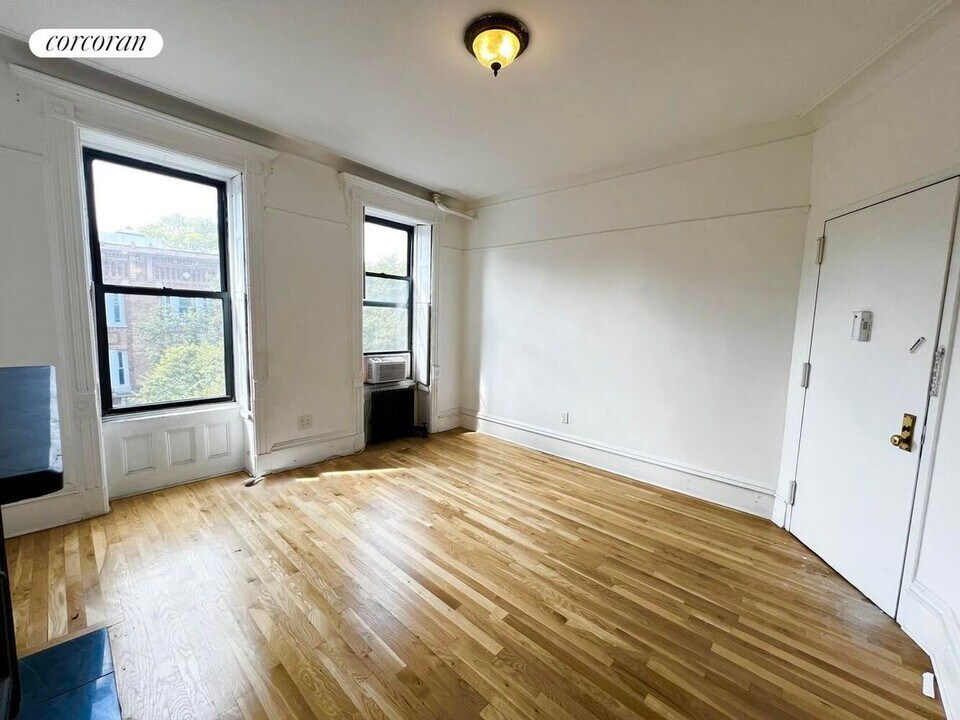 539 Bergen St in Brooklyn, NY - Building Photo