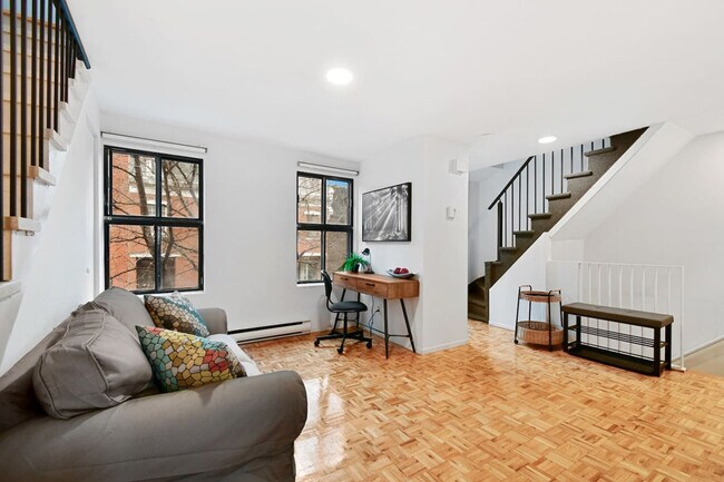 1610 R. Atateken in Montréal, QC - Building Photo - Building Photo