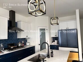 732 Birch Blossom Rd in Verona, WI - Building Photo - Building Photo