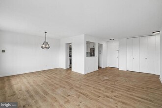 4501 Arlington Blvd in Arlington, VA - Building Photo - Building Photo