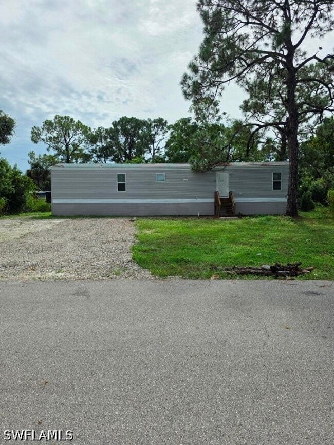 property at 8385 Marx Dr