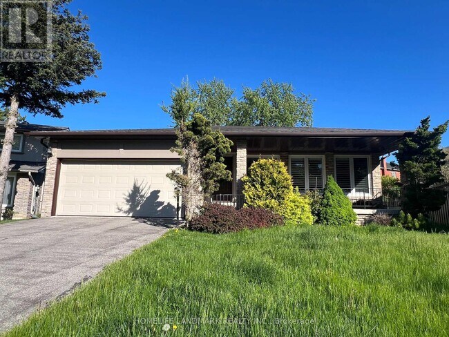 property at 58 Liebeck Crescent