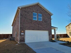 301 Madison Way in Princeton, TX - Building Photo - Building Photo