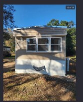 4506 Granada Ave in Sebring, FL - Building Photo