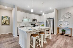 Marbella Palm Coast in Palm Coast, FL - Building Photo