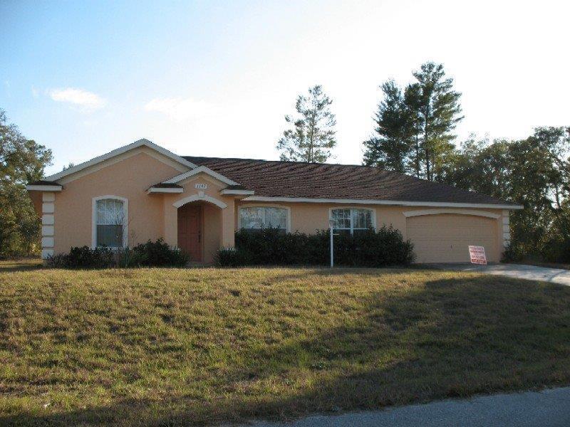 3142 SW 132nd Ln in Ocala, FL - Building Photo