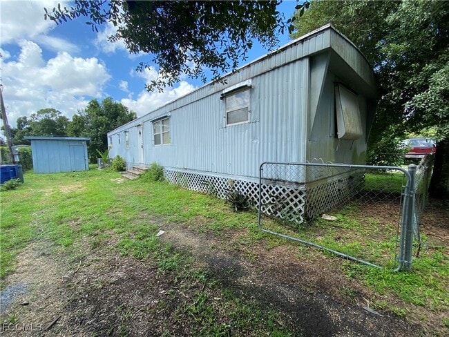 property at 349 State St