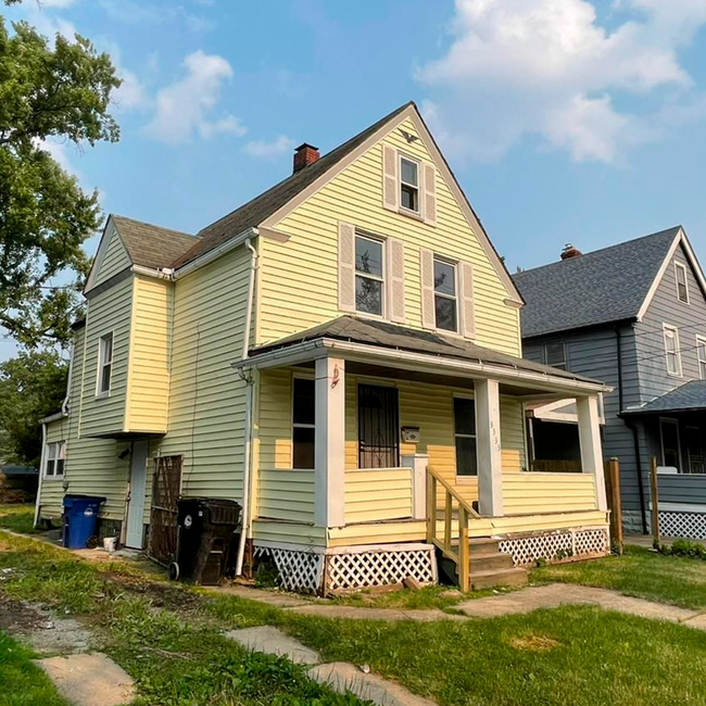 3333 W 98th St in Cleveland, OH - Foto de edificio - Building Photo