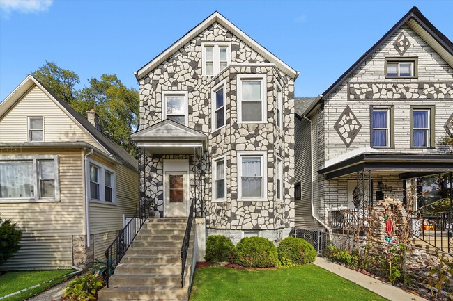 property at 5108 W 24th Pl