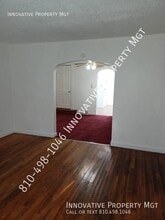 5105 N Bray Rd in Flint, MI - Building Photo - Building Photo