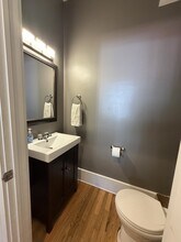 845 Illinois St in Lawrence, KS - Building Photo - Building Photo