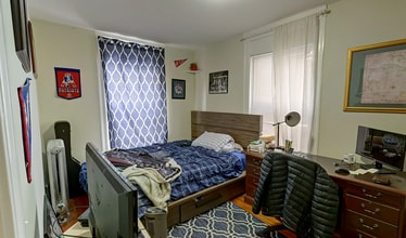 358 Broadway, Unit 1 in Somerville, MA - Building Photo - Building Photo