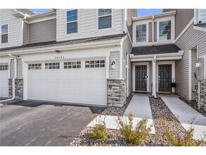 22782 Hazel Ln in Rogers, MN - Building Photo - Building Photo