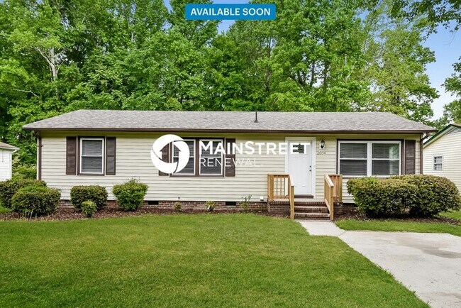 property at 2034 Willow Rd