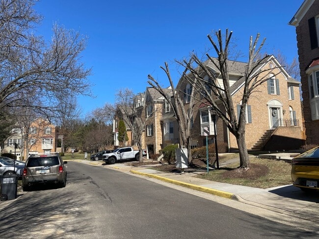 2059 Pieris Ct in Vienna, VA - Building Photo - Building Photo