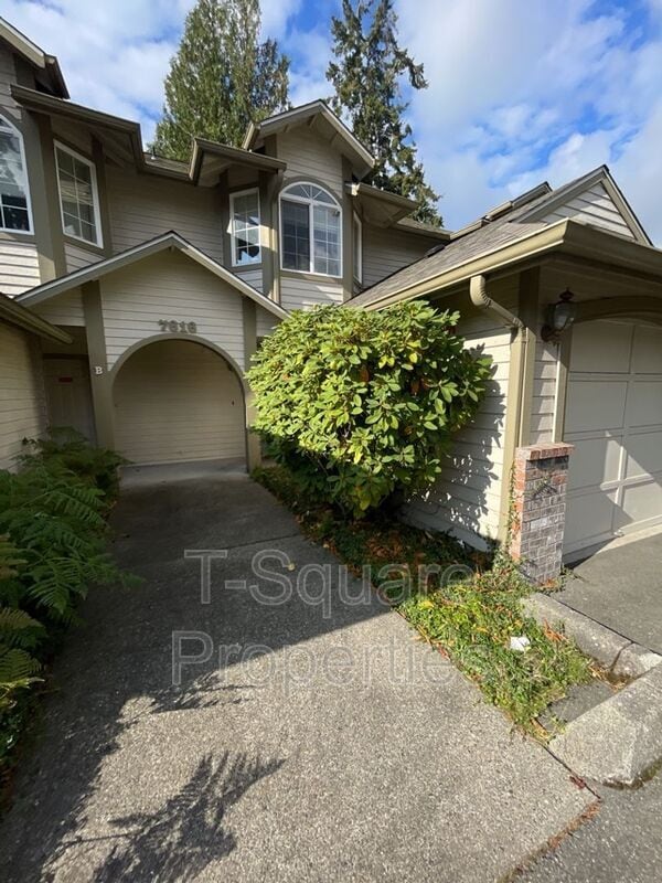 property at 7616 230th St SW