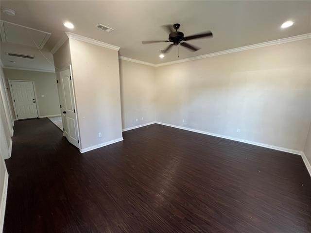 2419 N Hickory St in Sherman, TX - Building Photo - Building Photo