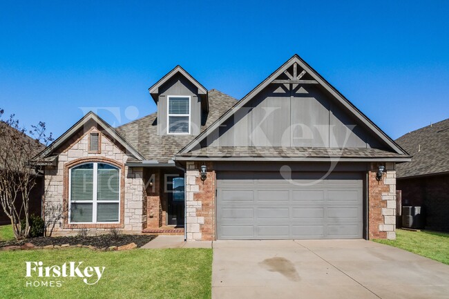 property at 2521 NW 193rd St