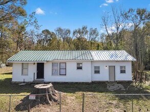 15263 FM 787 in Cleveland, TX - Building Photo - Building Photo