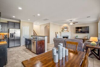 23719 Lucas Creek Dr in Spring, TX - Building Photo - Building Photo