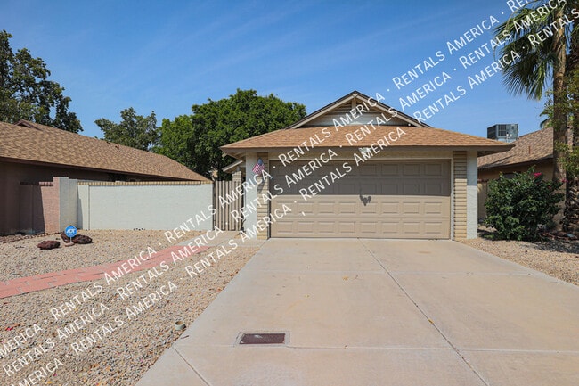 property at 18238 N 17th Way