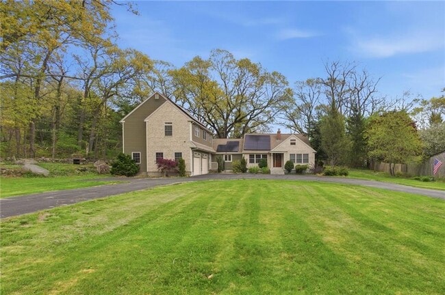 1799 Old Louisquisset Pike in Lincoln, RI - Building Photo - Building Photo