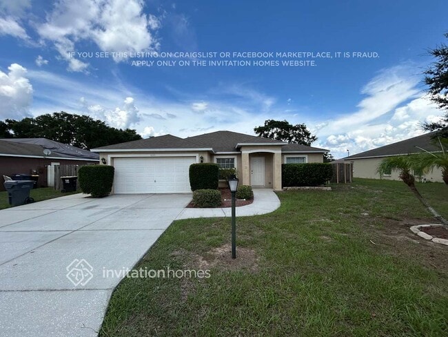 property at 6110 Mission Dr