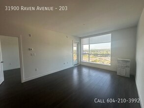 31900 Raven Ave in Mission, BC - Building Photo - Building Photo