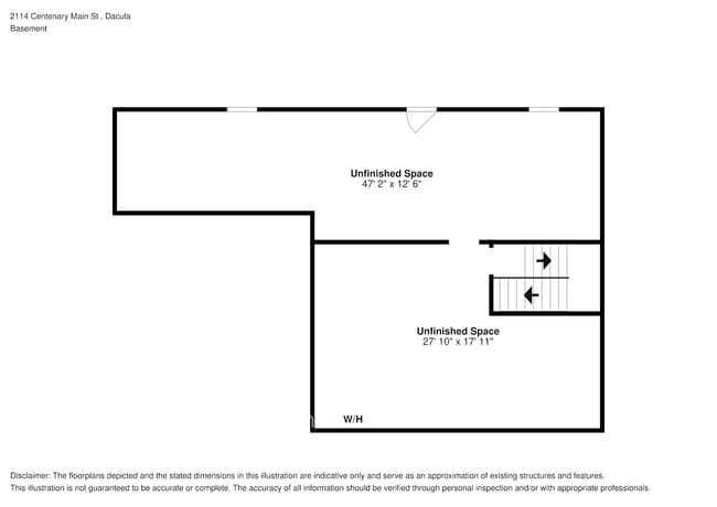2114 Centenary Main St in Dacula, GA - Building Photo - Building Photo