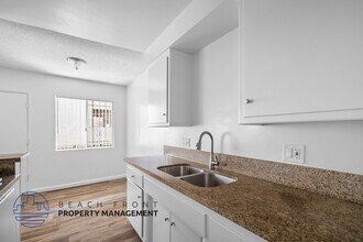 768 Gaviota Ave. in Long Beach, CA - Building Photo - Building Photo