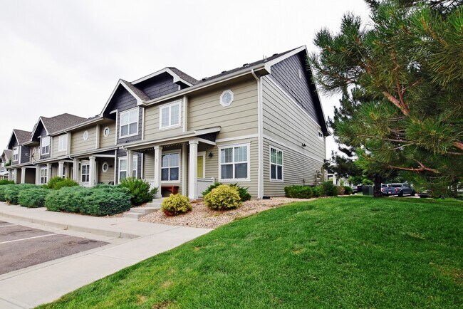 property at 6349 Orchard Park Drive