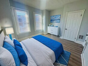 3029 N Bailey St in Philadelphia, PA - Building Photo - Building Photo