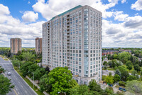 The Windsor At Chartwell in Toronto, ON - Building Photo - Building Photo