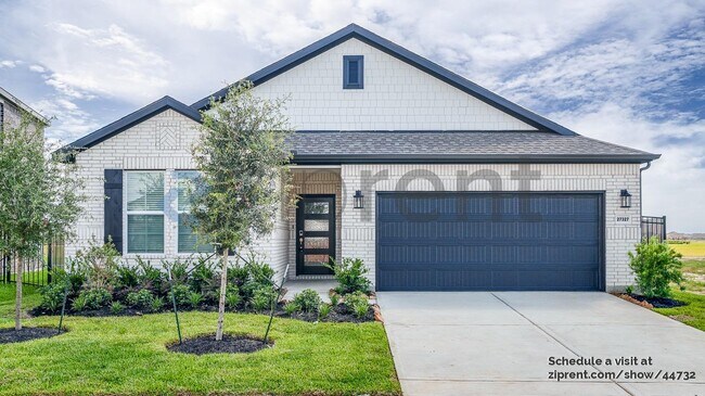 property at 27327 Blue Pool Dr