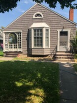 518 S 6th St E in Missoula, MT - Building Photo