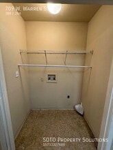 709 Warren St in Charleston, MO - Building Photo - Building Photo