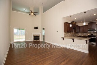 6002 Townes Way in Columbus, GA - Building Photo - Building Photo