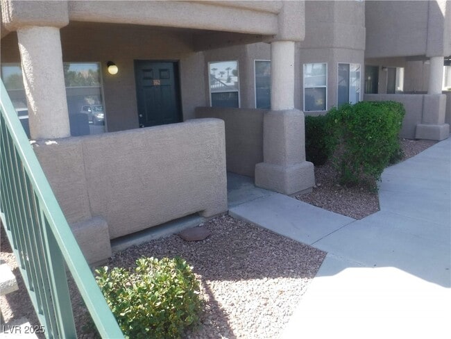 property at 6553 McRae Ave