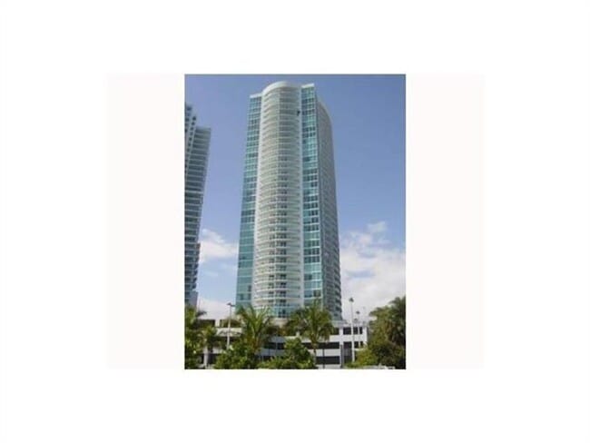 property at 2101 Brickell Ave