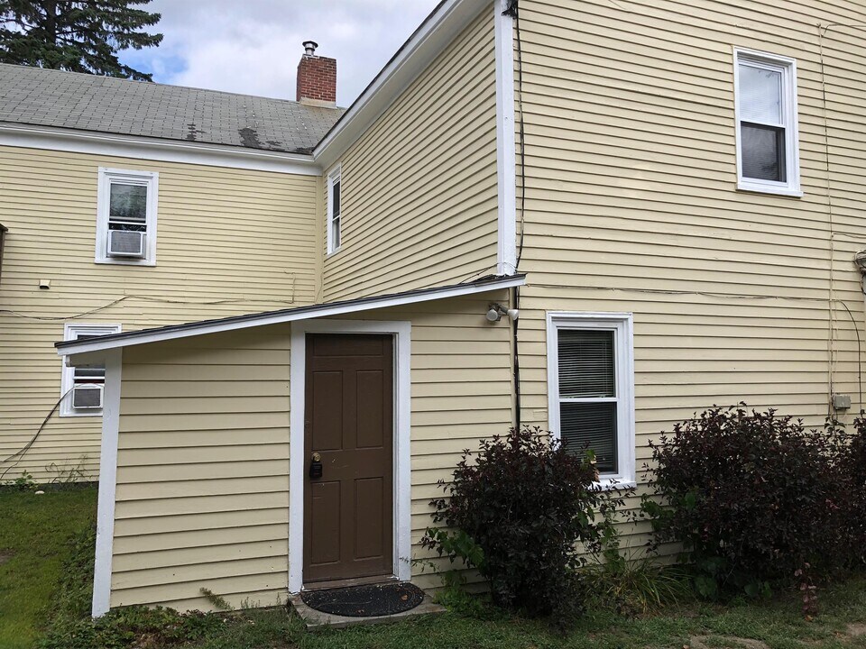 4 Federal St-Unit -4B in Brunswick, ME - Building Photo