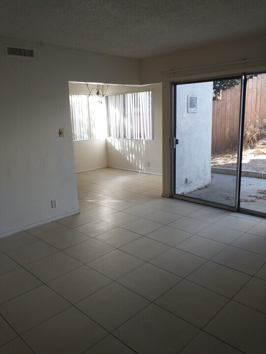1857 W Malvern Ave, Unit 1 in Fullerton, CA - Building Photo