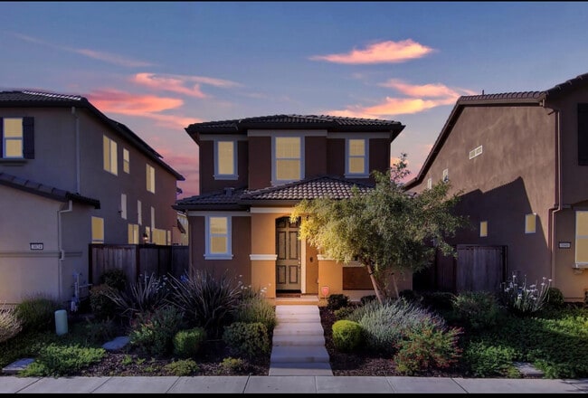 property at 3032 Bowden Square Way