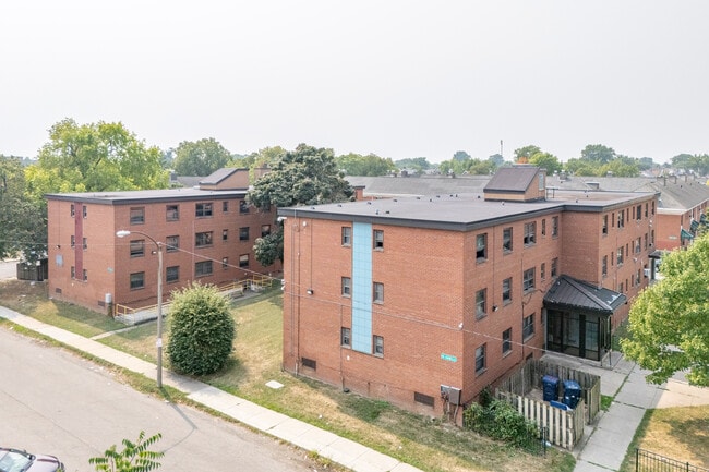 Shaffer Village