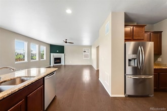 1339 Sidewinder Cir, Unit 1339 in Castle Rock, CO - Building Photo - Building Photo