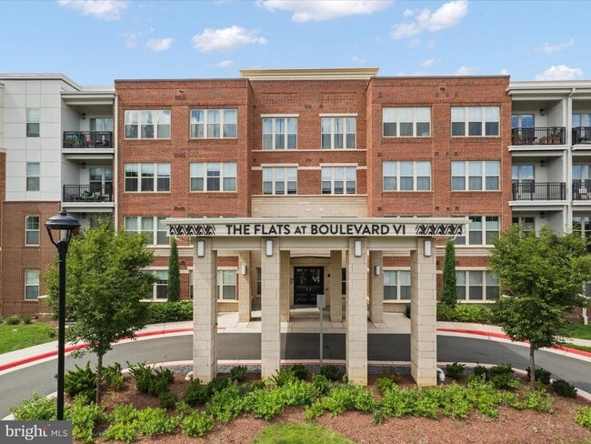 10755 Fairgrounds Dr in Fairfax, VA - Building Photo - Building Photo