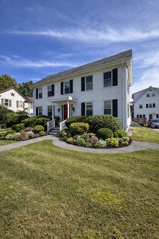 property at 131 Main St